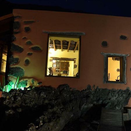 فيلا Casa Abuela Amparo فرونتيرا المظهر الخارجي الصورة