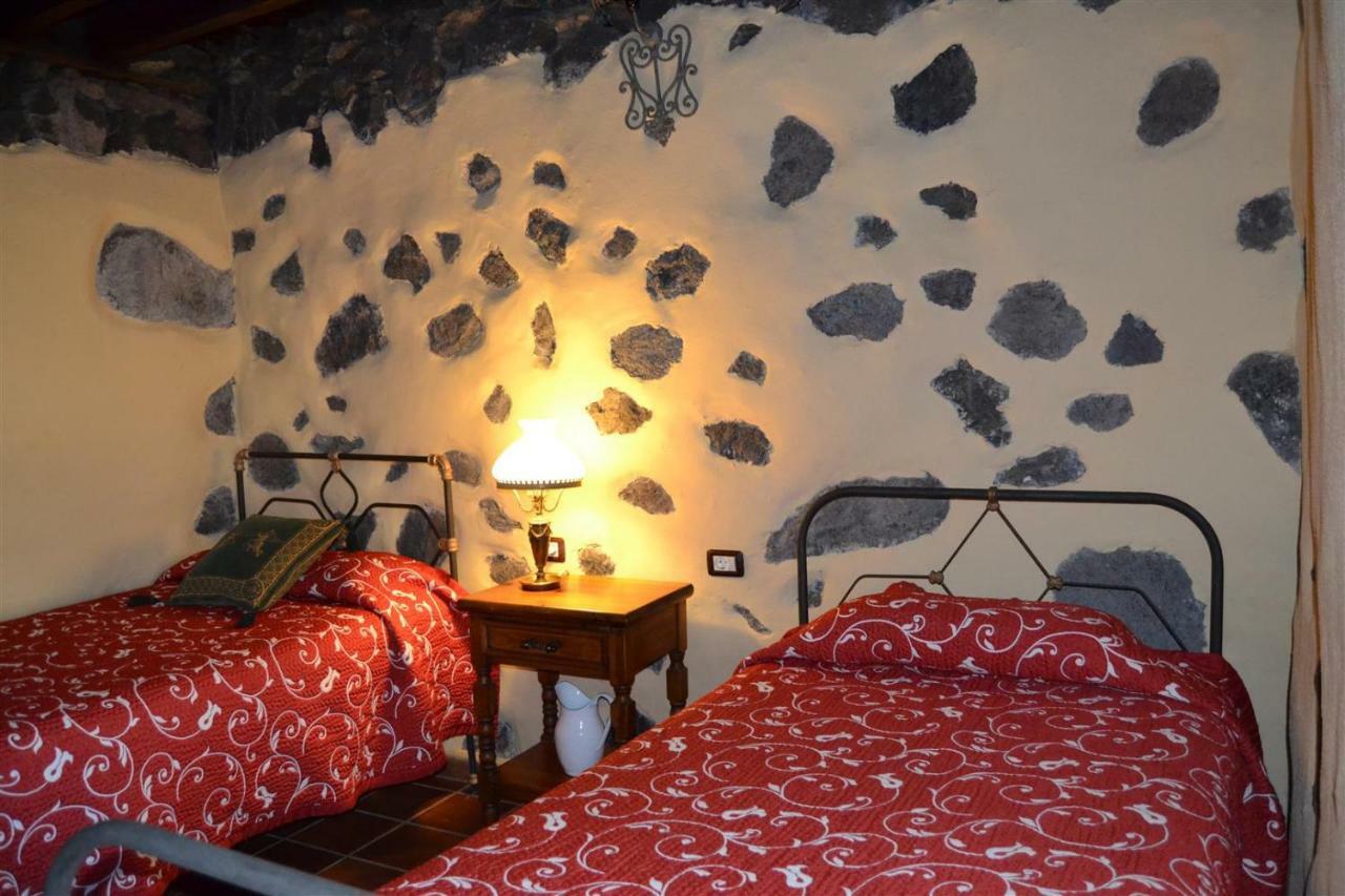 فيلا Casa Abuela Amparo فرونتيرا المظهر الخارجي الصورة