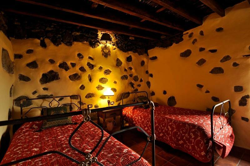 فيلا Casa Abuela Amparo فرونتيرا المظهر الخارجي الصورة