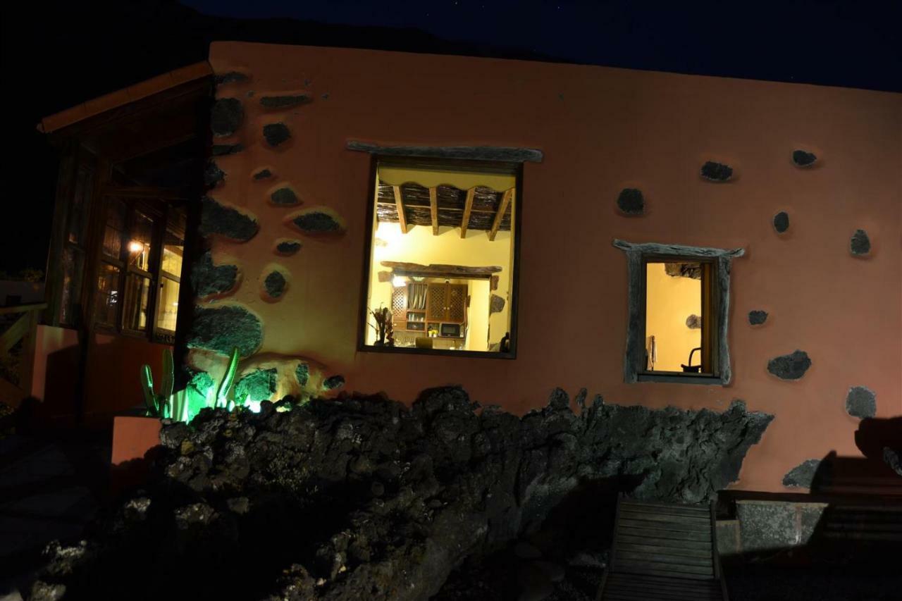 فيلا Casa Abuela Amparo فرونتيرا المظهر الخارجي الصورة